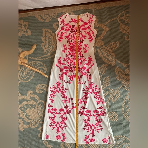 NWT Beautiful Summer Gown - Picture 7 of 9